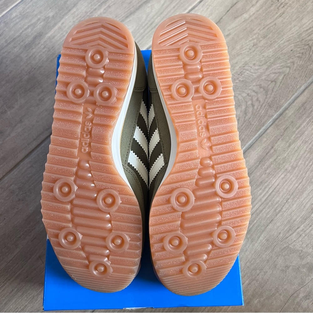 Adidas SL 72 RS - Picture 7 of 7